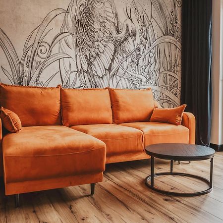 Apartamenty El Verano Niechorze Zewnętrze zdjęcie
