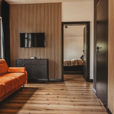 Apartamenty El Verano Niechorze Zewnętrze zdjęcie