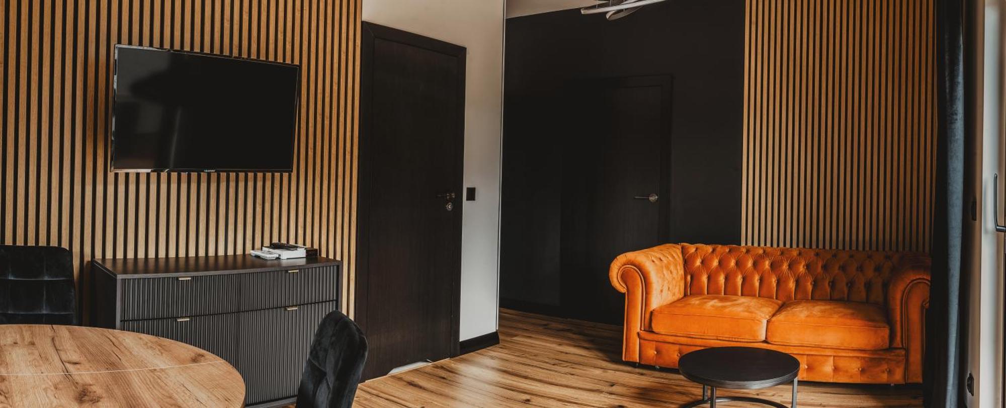 Apartamenty El Verano Niechorze Zewnętrze zdjęcie
