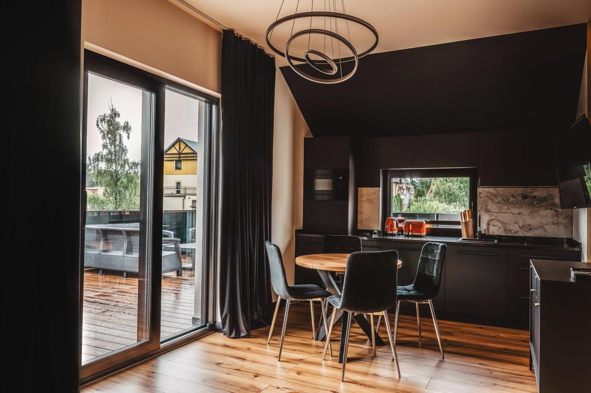 Apartamenty El Verano Niechorze Zewnętrze zdjęcie