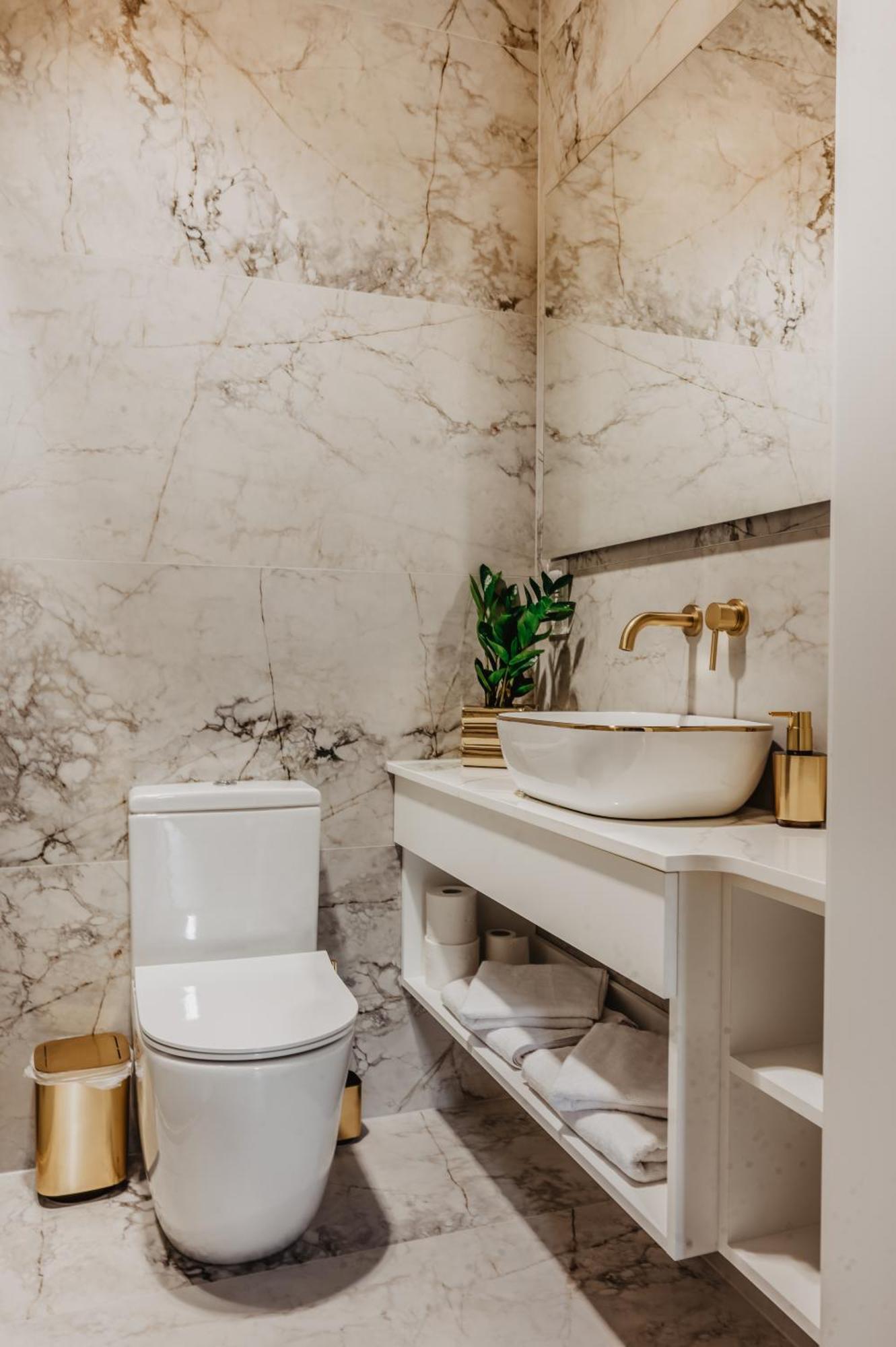Apartamenty El Verano Niechorze Zewnętrze zdjęcie