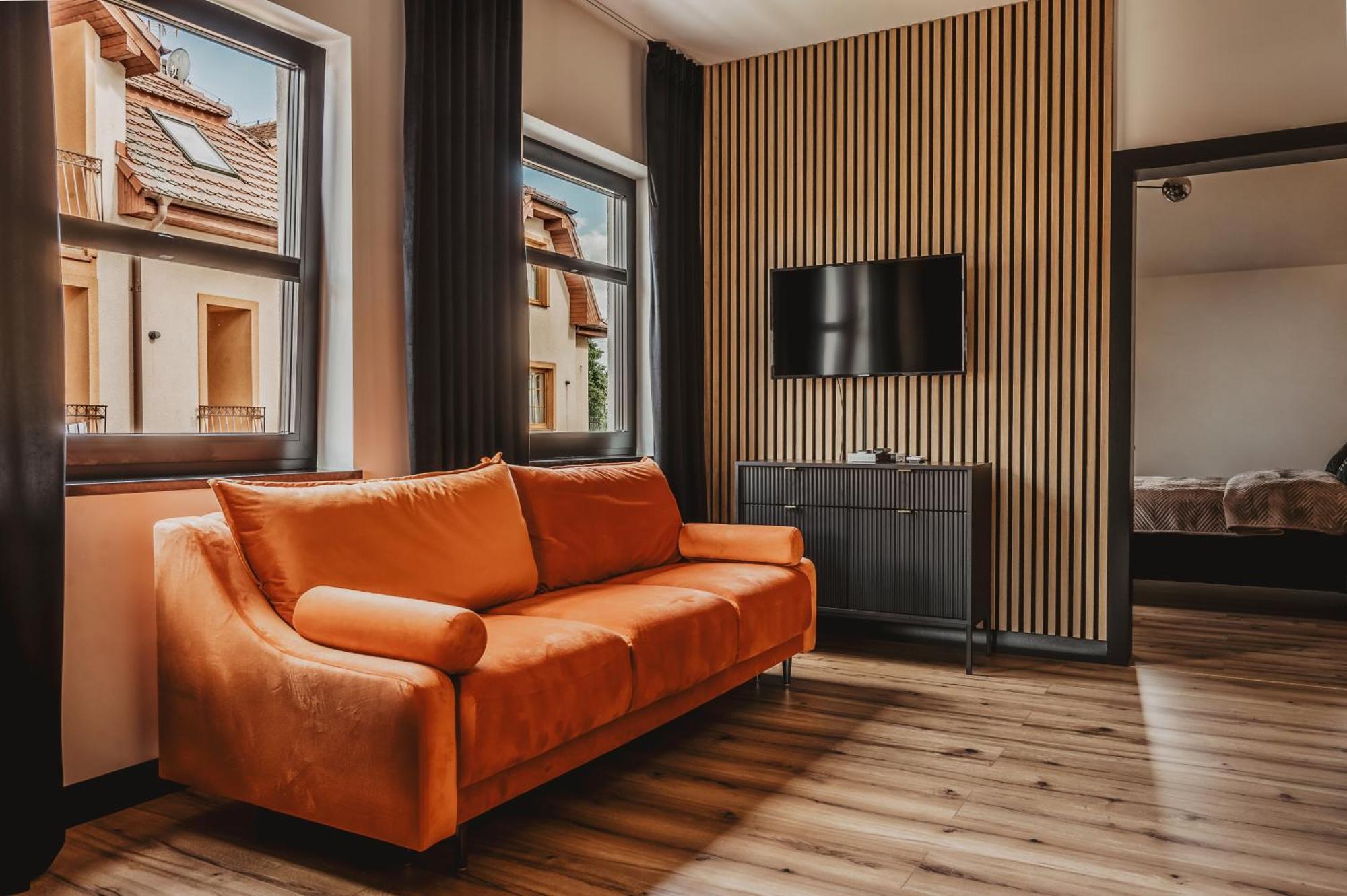 Apartamenty El Verano Niechorze Zewnętrze zdjęcie